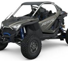 2024 Polaris RZR Pro R Premium's media | ATV.com