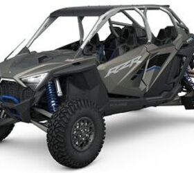 2024 Polaris RZR Pro R 4 Premium | ATV.com