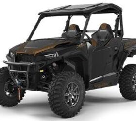 2023 Polaris GENERAL® XP 1000 Premium