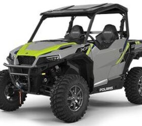 2023 Polaris GENERAL® XP 1000 Sport