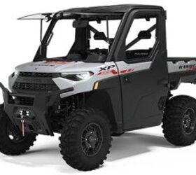 2023 Polaris Ranger XP® 1000 NorthStar Edition Trail Boss