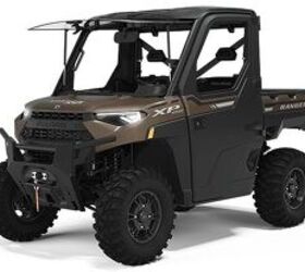 2023 Polaris Ranger XP® 1000 NorthStar Edition Ultimate