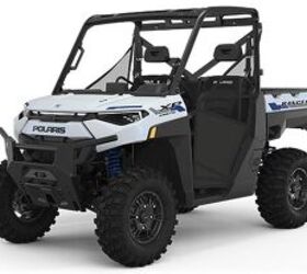 2023 Polaris Ranger XP® Kinetic Ultimate