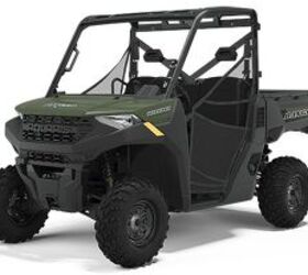 2023 Polaris Ranger® 1000 Base | ATV.com