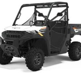 2023 Polaris Ranger® 1000 Premium | ATV.com