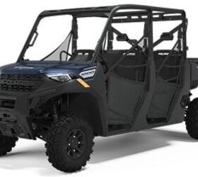 2023 Polaris Ranger® Crew 1000 Premium