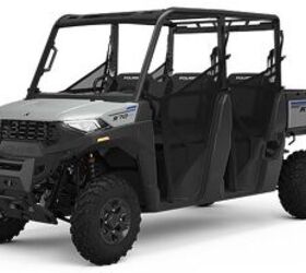 2023 Polaris Ranger® Crew SP 570 Premium | ATV.com