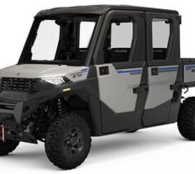 2023 Polaris Ranger® Crew SP 570 NorthStar Edition Base