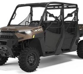 2023 Polaris Ranger® Crew XP 1000 Premium