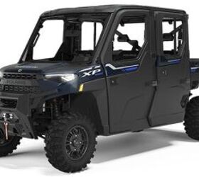 2023 Polaris Ranger® Crew XP 1000 NorthStar Edition Premium