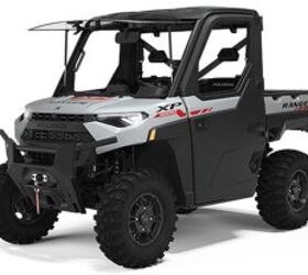 2023 Polaris Ranger® Crew XP 1000 NorthStar Edition Trail Boss