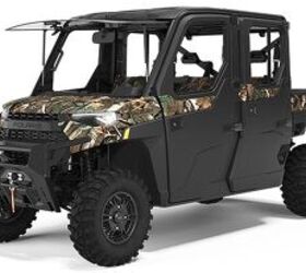 2023 Polaris Ranger® Crew XP 1000 NorthStar Edition Ultimate