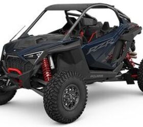 2023 Polaris RZR Pro R Premium | ATV.com