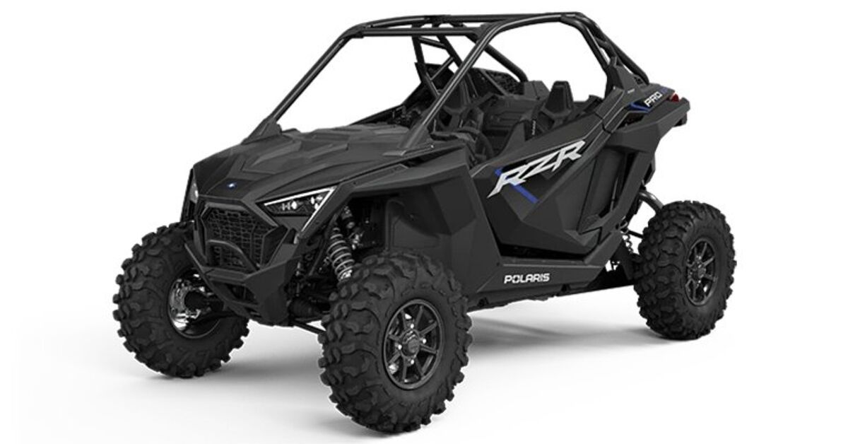 2023 Rzr Xp Premium 2023 Polaris RZR Pro XP® Premium | ATV.com