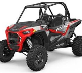 2023 Polaris RZR XP® 1000 Premium | ATV.com