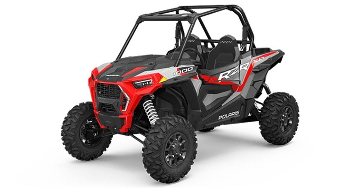 2023 Rzr Xp Premium 2023 Polaris RZR XP® 1000 Premium | ATV.com