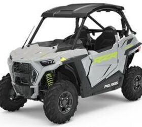 2023 Polaris RZR® Trail Ultimate | ATV.com