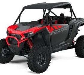 2024 Polaris RZR XP® 1000 Ultimate | ATV.com