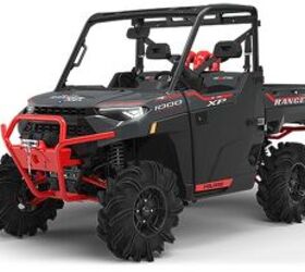 2022 Polaris Ranger Xp 1000