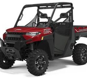 2022 Polaris Ranger XP® 1000 Premium
