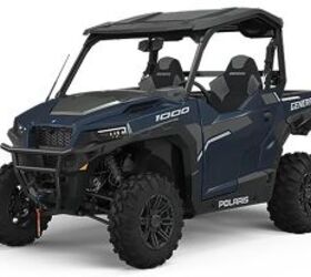 2022 Polaris GENERAL® 1000 RIDE COMMAND Edition