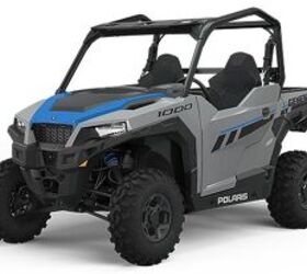 2022 Polaris GENERAL® 1000 Sport