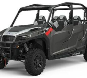 2022 Polaris GENERAL® 4 1000 Premium