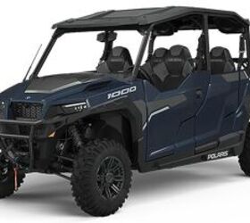 2022 Polaris GENERAL® 4 1000 RIDE COMMAND Edition