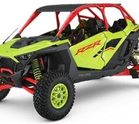 2022 Polaris RZR Pro R 4 Ultimate Launch Edition