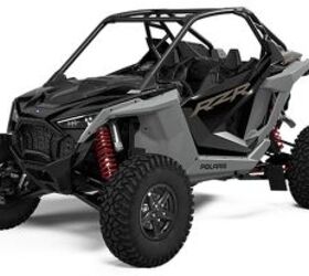 2022 Polaris RZR Turbo R Sport | ATV.com