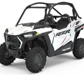 2022 Polaris RZR® Trail Sport