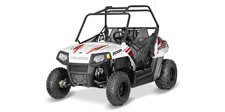 175 Rzr 2017 Polaris RZR® 170 EFI's media | ATV.com