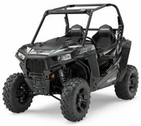 プレデター 2017 Polaris RZR® 900 XC Edition | ATV.com