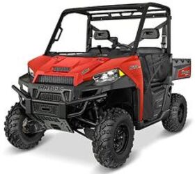 2016 Polaris Ranger XP® 570 Base