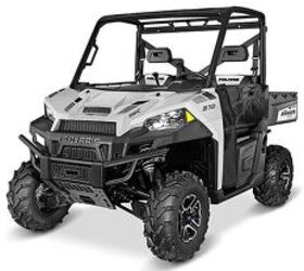 2016 Polaris Ranger XP® 570 EPS