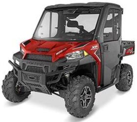 2016 Polaris Ranger XP® 900 EPS Northstar Edition