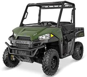 2016 Polaris Ranger® 570 Base