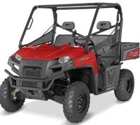 2016 Polaris Ranger® 570 Full-Size