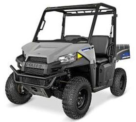 2016 Polaris Ranger® EV Base