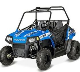 2016 Polaris RZR® 170 EFI | ATV.com