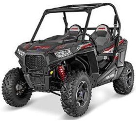 2016 Polaris Rzr 900