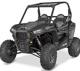 2016 Polaris RZR® 570 EPS Trail | ATV.com