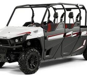 2018 Textron Off Road Stampede 4X