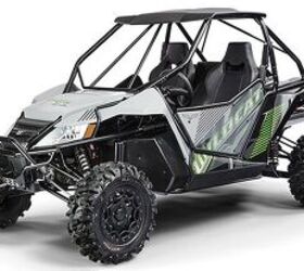 wildcat Wildcat 2-Door Graphics | Arctic Cat | Invision Artworks