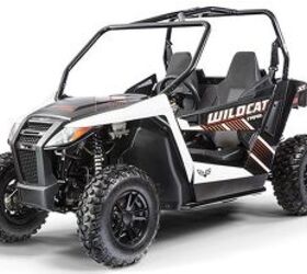 2018 Textron Off Road Wildcat Trail XT | ATV.com