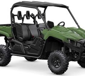 2024 Yamaha Viking VI EPS | ATV.com
