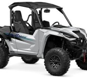 2024 Yamaha Wolverine RMAX2 1000 Limited Edition | ATV.com