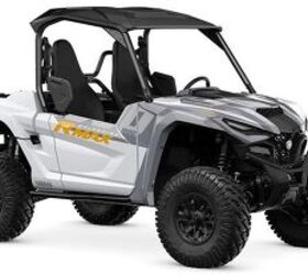 2024 Yamaha Wolverine RMAX2 1000 R-Spec | ATV.com