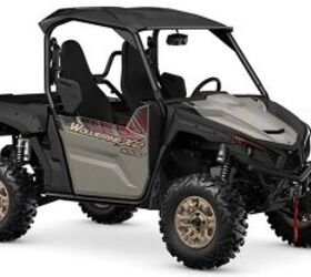 2024 Yamaha Wolverine X4 850 XT-R | ATV.com