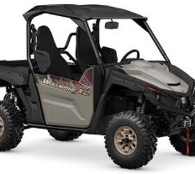 2024 Yamaha Wolverine X2 850 XT-R | ATV.com